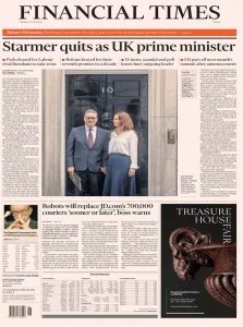 Financial TImes EU - 23.06.2026