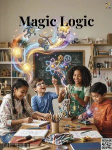Magic Logic - 04.2026