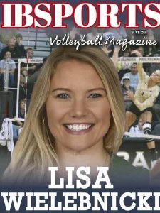 IBSports Volleyball - 05.2026