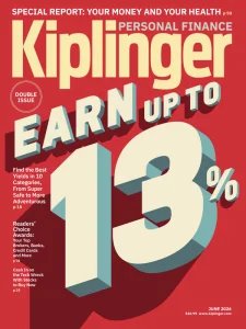 Kiplinger Personal Finance - 06.2026