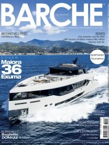 Barche - 06.2026