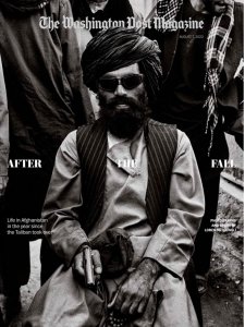 The Washington Post 08.7 2022