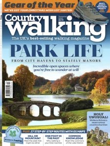 Country Walking - 12.2025