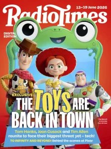 Radio Times - 13.06.2026