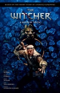 The Witcher - A Grain of Truth