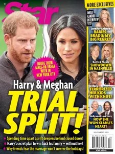 Star USA - 11.3.2025