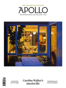 Apollo - 05.2025