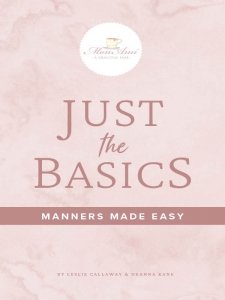 Heart of Hospitality - Manners Made Easy