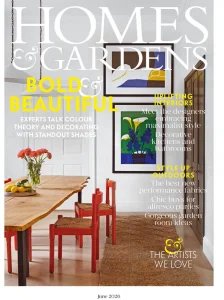 Homes & Gardens UK - 06.2026