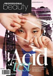 Professional Beauty - 04.2026