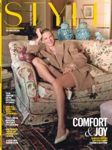 The Sunday Times Style - 13.09.2026