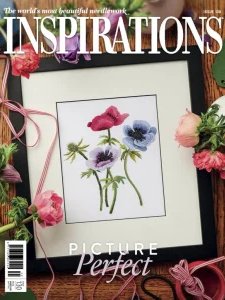 Inspirations - Is. 130 2026