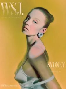 The Wall Street Journal Magazine - Fall 2025