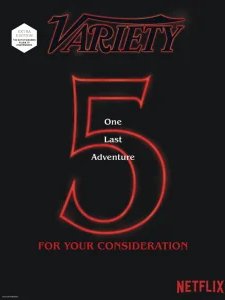 Variety - 12.15.2025
