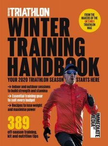 220 Triathlon - Winter Training, 2019