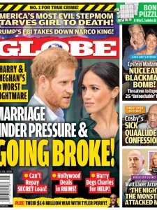 Globe - 02.23.2026