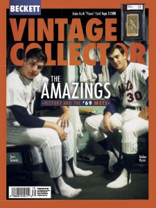 Vintage Collector - 06/07 2019