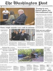 The Washington Post - 09.5.2026