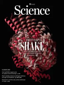 Science - 14.08.2025