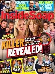 Inside Soap UK - 20.06.2026