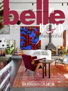 Belle - 11.2025