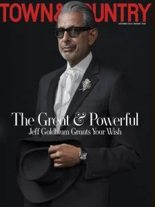 Town & Country USA - 12/01 2026