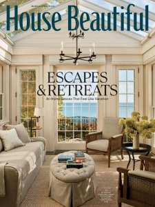 House Beautiful USA - 03/04 2024
