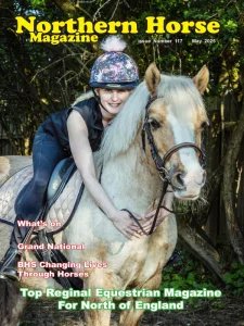 Northern Horse - 05.2025