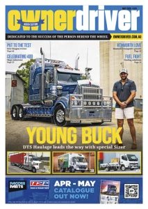 Owner Driver - 05.2026