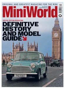 Mini World - 07.2026