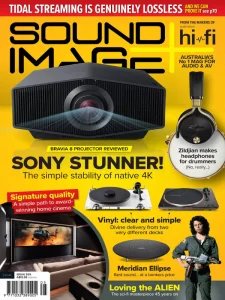 Sound + Image - Issue 359 2024