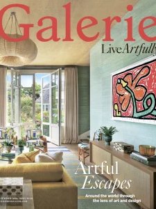Galerie - Summer 2026