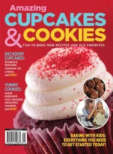 Amazing Cupcakes & Cookies 2023