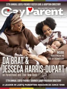Gay Parent - 05/06 2026