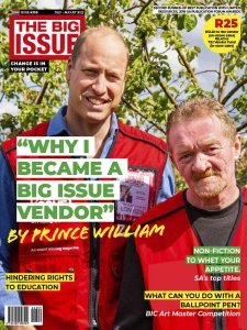 The Big Issue SA - 07/08 2022