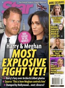 Star USA - 04.27.2026