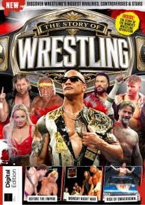 The Story of Wrestling - Ed. 1 2026
