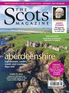 The Scots - 06.2023