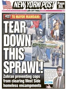 New York Post - 07.15.2026