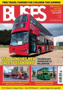 Buses - 07.2026