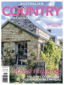Australian Country - 08/10 2026