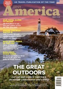 JRNY America - 09.2026