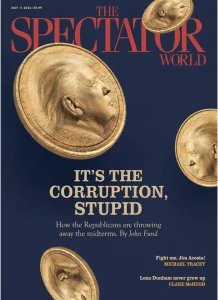 The Spectator World - 05.11.2026