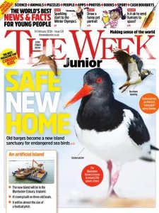 The Week Junior UK - 14.02.2026
