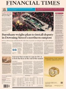 Financial Times UK - 10.07.2026
