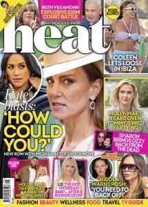 Heat UK - 20.06.2026