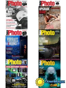 Digital Photo USA - Full Year 2016