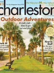 Charleston - 10.2025