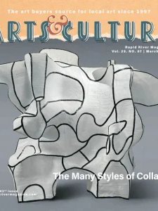 Rapid River Arts&Culture - 03.2026