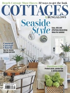 Cottages & Bungalows - 08/09 2020